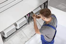 تعمیرخازن موتور فن کویل-09121507825