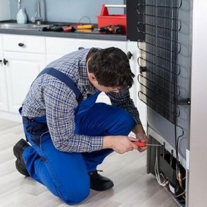 تعمیر یخچال با تعمیرکار یخچال ماهر در تهران-09121507825