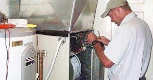 سرویس و تعمیرات تخصصی هواساز در تهران-09121507825