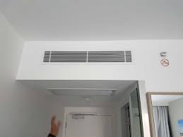 بالا بردن سرمایش فن کویل-09121507825