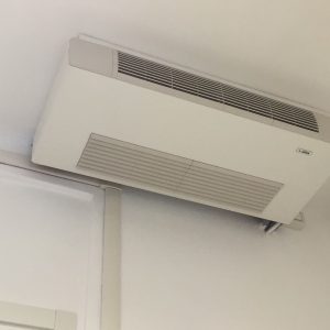 تعمیر و رفع نشتی فن کویل-09121507825