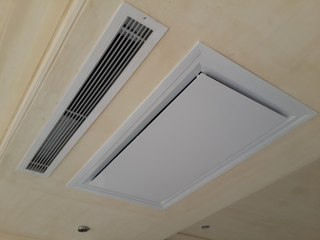 بالا بردن سرمایش فن کویل-09121507825