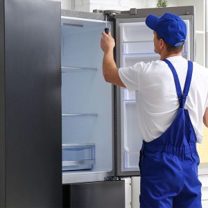 نمایندگی تعمیر یخچال-09121507825