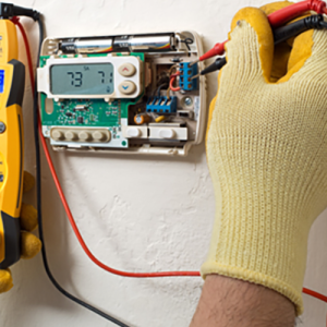 تعمیر ترموستات اسپلیت-09121507825