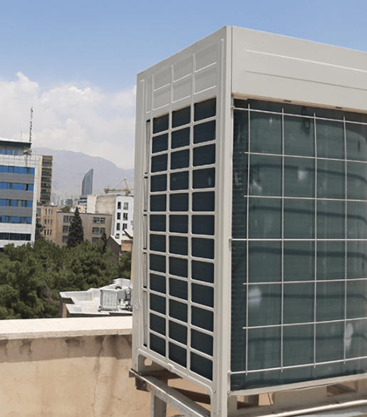 سرویس وی آر اف (vrf) در تهران و حومه-09121507825