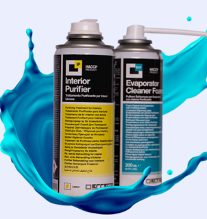 پاکسازی و رفع بوی بد کولرگازی و کولر ماشین (Total Care)-09121507825