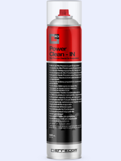 فروش اسپری شستشوی اواپراتور Power Clean In فوری-09121507825