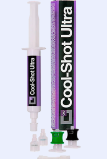 فروش Cool Shot Ultra جهت افزایش برودت کولرگازی، کولر خودرو و چیلر-09121507825