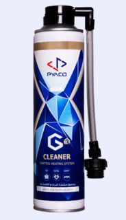 فروش محلول شستشوی مدار شوفاژ(G3)-09121507825