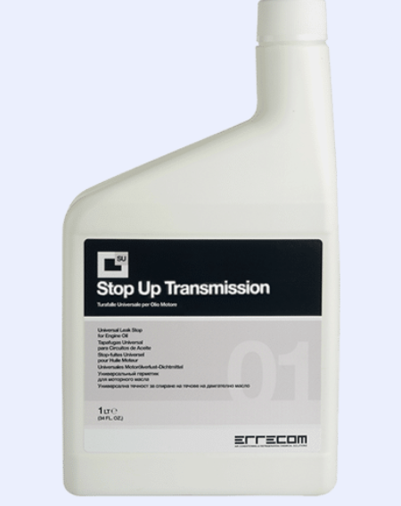 فروش نشتی گیر روغن گیربکس (انتقال قدرت) (Stop Up Transmission