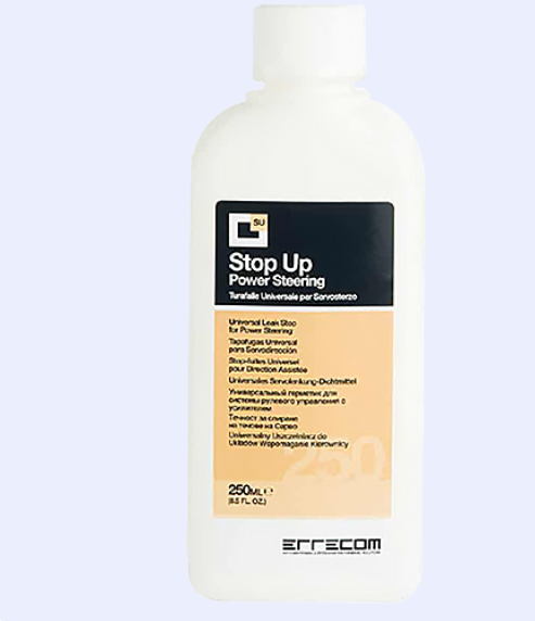 فروش نشتی گیر روغن فرمان ماشین (Stop Up Power Steering)-09121507825