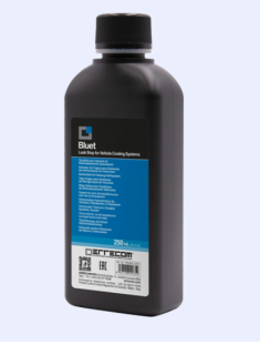 فروش نشتی گیر رادیاتور خودرو (Bluet)-09121507825