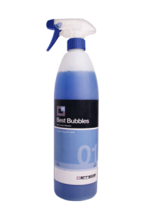 فروش حباب ساز (۱ لیتری) (Best Bubbles)-09121507825