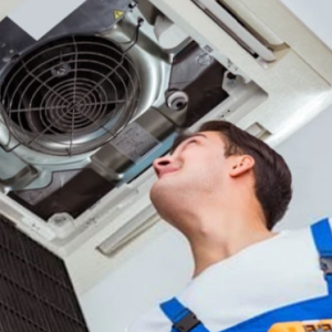 خدمات سرویس و تعمیر فن کویل-09121507825