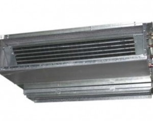 تعمیر فن کویل سقفی بدون کابین-09121507825