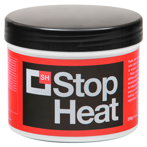 فروش خمیر حرارتی (Stop Heat)- جوشکاری-09121507825