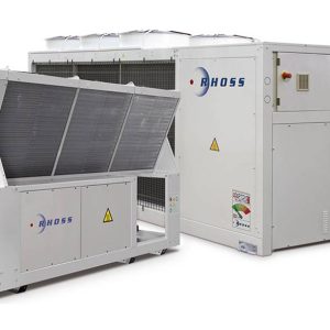 تعمیر چیلر و هواساز در تهران-09121507825