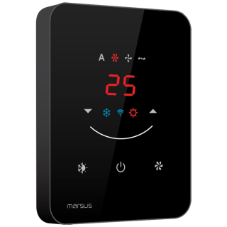  تعمیر ترموستات فن کویل هوشمند- سریع و تضمینی-09121507825