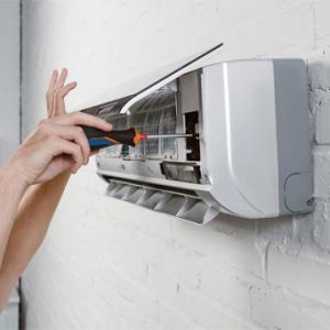 تعمیر کولر گازی در تهران و حومه-09121507825