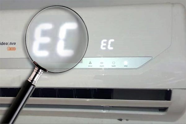 error-gas-cooler کدهای خطا و رفع عیوب متداول کولر گازی (اسپلیت)-09121507825