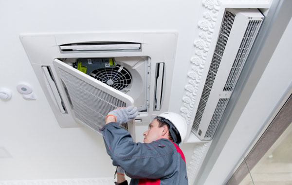 fan-coil-how-to-work2 تعمیر فن کویل در تهران و حومه-09121507825