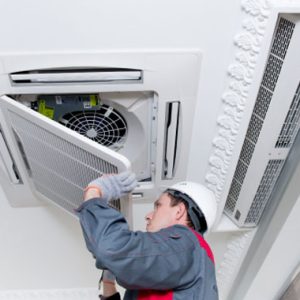 نصب و سرویس فن کویل تهران-09121507825