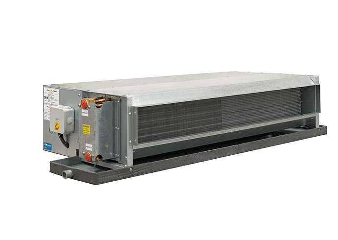 تعمیر و رفع نشتی فن کویل-09121507825