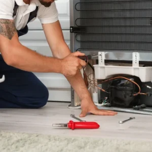 تعمیر یخچال در تهران-09121507825