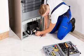 تعمیر یخچال_تعمیرکار یخچال در تهران-09121507825