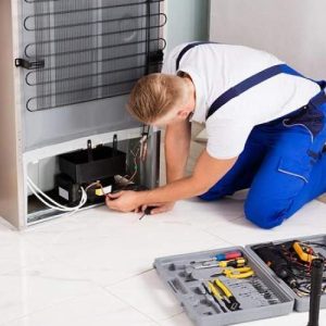 تعمیر فلومتر آب یخچال- 09121507825