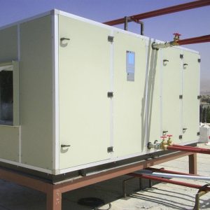 تعمیرات هواساز در تهران-09121507825