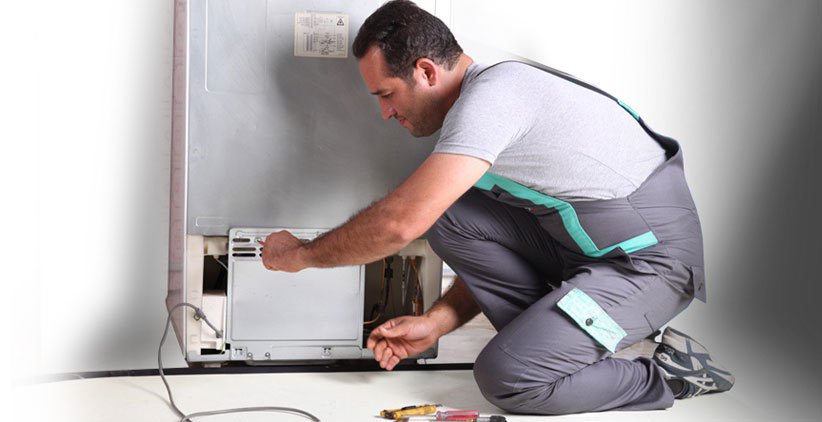 تعمیر یخچال سراسر تهران-09121507825