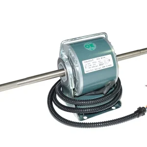 تعمیر تخصصی موتور فن کویل- اعزام تعمیرکار-09121507825