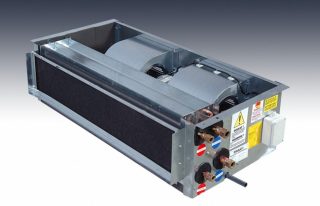  تعمیر خرابی فن کویل، مشکلات رایج-09121507825