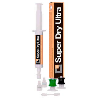 رفع رطوبت کولر گازی، (مینی) چیلر و کولر اتومبیل (Super Dry Ultra)