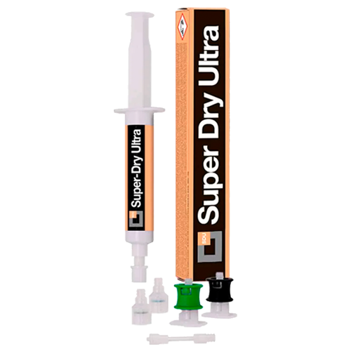 فروش محلول رفع رطوبت کولر گازی، (مینی) چیلر و کولر اتومبیل (Super Dry Ultra)-09121507825