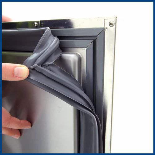 تعویض لاستیک دور درب یخچال-09121507825