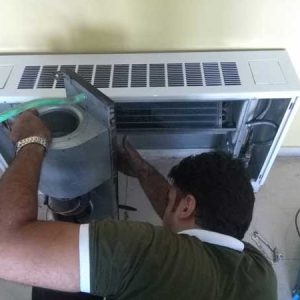 تعمیر و نگهداری فن کویل-09121507825