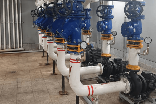 تعمیر و تعویض منبع شوفاژ 09121507825