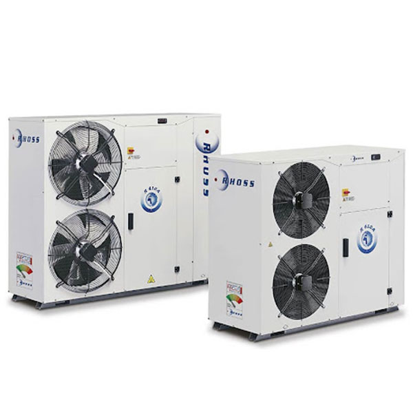 تعمیر مینی چیلر و کندانسور-09121507825
