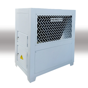 تعمیر و سرویس تخصصی انواع چیلر مسکونی-09121507825