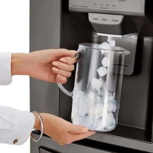 آیا یخساز یخچال خوب کار نمی کند؟ 09121507825