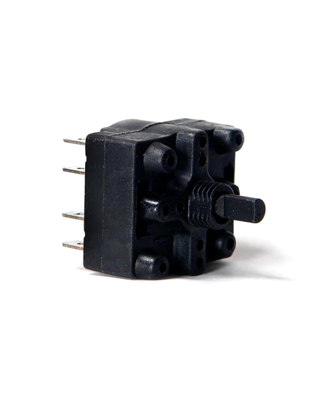 تعمیر کلید سلکتوری فن کویل-09121507825