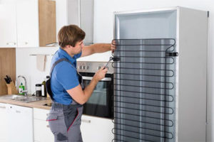 تعمیر یخچال در محل-09121507825