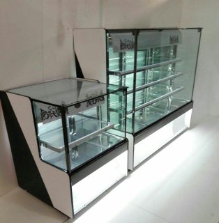 شارژ گاز یخچال ویترینی-09121507825