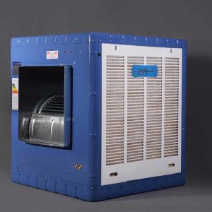 تعویض پوشال کولر آبی مدل ۲۵۰۰ سپهرالکتریک_ 09121507825