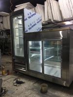1708786520145 تعمیر یخچال ویترینی ایستاده، تهران در محل شما- 09121507825