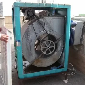 تعمیر و سرویس کولر آبی در تهران با سرویسکار حرفه ای-09121507825