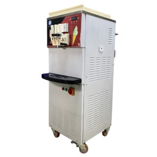 تعمیر تخصصی انواع دستگاه بستنی ساز صنعتی-09121507825
