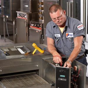 تعمیر دستگاه بستنی ساز تهران-09121507825